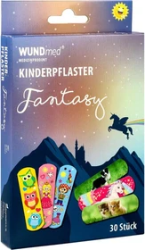 WUNDmed Fantasy, 1.9 x 6.3cm, 30 Stück