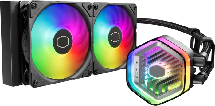 Cooler Master MasterLiquid Atmos