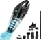 Cecotec Conga Immortal ExtremeSuction Akku-Nass-/Trockensauger Vorschaubild