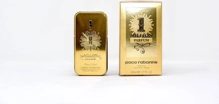 Paco Rabanne 1 Million