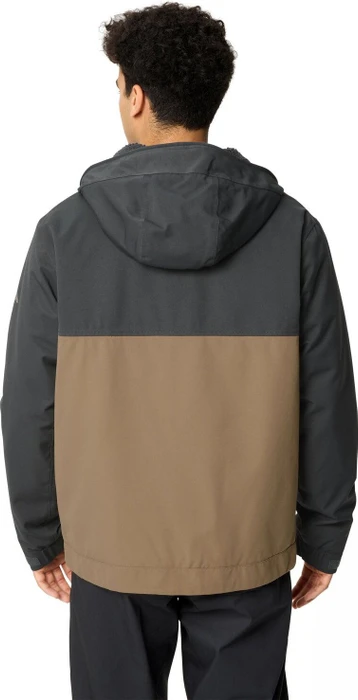 Vaude Manukau III Funktionsjacke oat (Herren)
