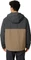 Vaude Manukau III Funktionsjacke oat (Herren) Vorschaubild