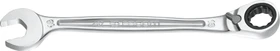 Facom 467B Maul-Ringratschenschlüssel, 7x140mm