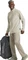 Jack Wolfskin Taunus HZ Pullover pale sand (Herren) Vorschaubild