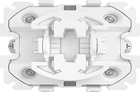 Fibaro Walli Roller Shutter, Rollladensteuerung, weiß (FGWREU-111)