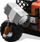 LEGO Monster Fighters - Grabstätte der Zombies Vorschaubild