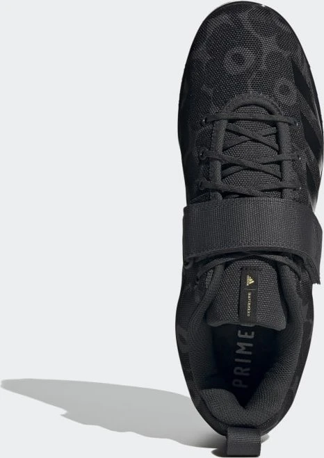 adidas Powerlift 4 carbon/core black/grey one (Herren)