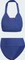adidas Sportswear Colorblock Bikini-Set dark blue/bright red (Damen) Vorschaubild