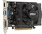 MSI GeForce GT 630, N630-2GD3, 2GB DDR3, VGA, DVI, HDMI Vorschaubild