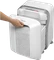 Fellowes Powershred LX201 weiß, 2x12mm Vorschaubild
