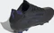 adidas X Speedflow.2 FG core black/sonic ink/solar yellow (Herren) Vorschaubild
