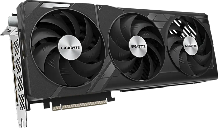 GIGABYTE GeForce RTX 4090D Windforce 24G, 24GB GDDR6X, HDMI, 3x DP
