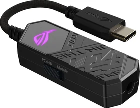 ASUS ROG Clavis
