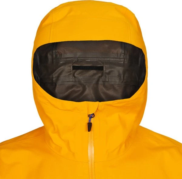 Marmot Minimalist Pro Funktionsjacke solar (Herren)