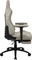 AeroCool ROYAL AeroSuede Sand Tan Gamingstuhl, beige Vorschaubild