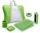 BigBen Training Pack (Wii) (BB267600)