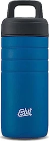 Esbit Majoris Isolierflasche 450ml polar blue