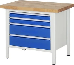 Rau Werkbank Serie 8000