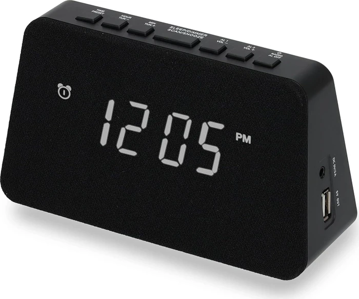 AIC WM3020i schwarz