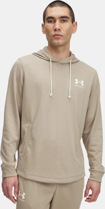 Under Armour Rival Terry Hoodie (Herren)