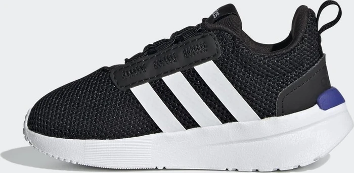 adidas Racer TR21 core black/cloud white/sonic ink (Junior)