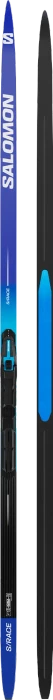 Salomon S/Race ESkin Hard (inkl. Bindung) (Modell 2023/2024)