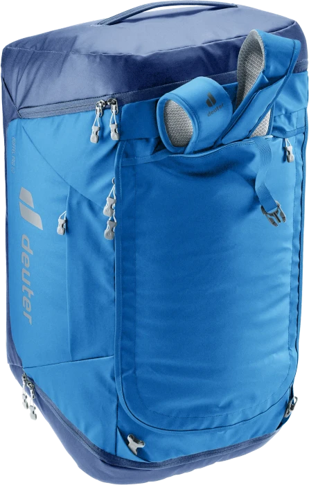Deuter Duffel Pro 60 neptune nightblue
