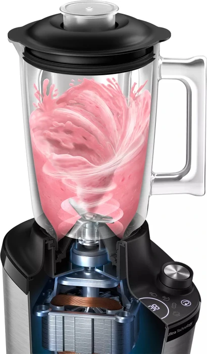 Philips HR3760/10 Standmixer