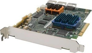 Microchip Adaptec RAID 31205 retail, PCIe x8