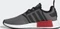 adidas NMD_R1 grey four/core black/cloud white (Herren) Vorschaubild
