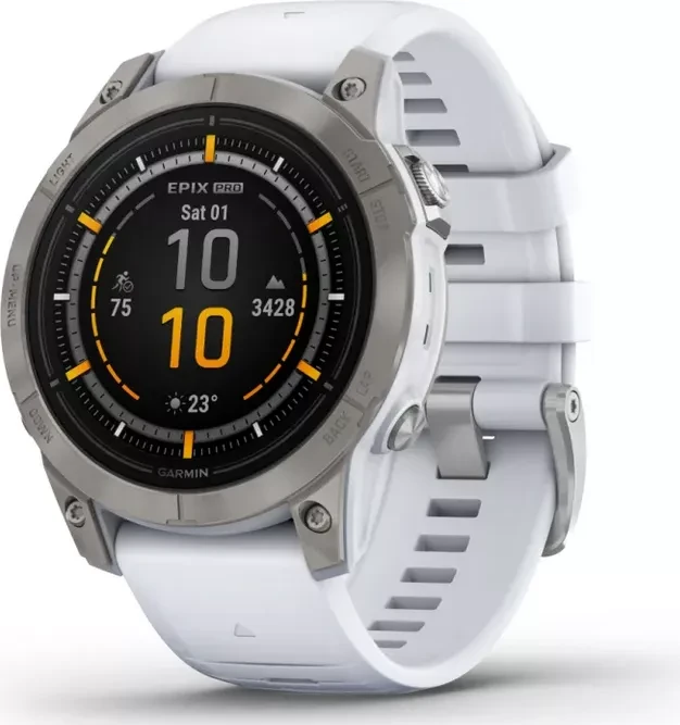 Garmin epix 2 Pro Sapphire