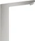 Grohe Eurocube E Infrarot-Elektronik für Waschtisch 1/2" supersteel Vorschaubild