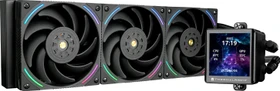 Thermalright Frozen Vision 360 ARGB Black V2