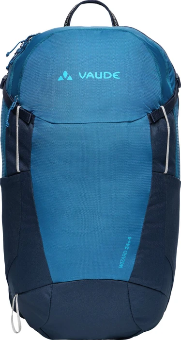Vaude Wizard 24+4 baltic sea