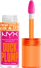 NYX Duck Plump Lipgloss 12 bubblegum bae, 7ml