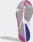 adidas Adizero SL cloud white/lucid blue/lucid fuchsia (Herren) Vorschaubild