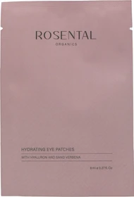 Rosental Organics Hydrating Eye Patches Hyaluron, 1 Stück