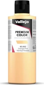 Vallejo Premium Airbrush Color fleshtone, 200ml