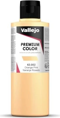 Vallejo Premium Airbrush Color fleshtone, 200ml