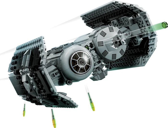 LEGO Star Wars - TIE Bomber
