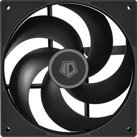 ID-Cooling AS-140-K, schwarz, 140mm