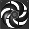 ID-Cooling AS-140-K, schwarz, 140mm Vorschaubild