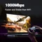 Ugreen 7-in-1 USB-C Hub, USB-C 3.0 [Stecker] Vorschaubild