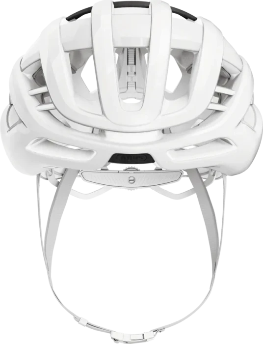 ABUS AirBreaker 2.0 Helm pure white