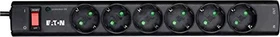 Eaton Protection Strip 6 Tel@ DIN, 6-fach