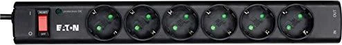 Eaton Protection Strip 6 Tel@ DIN, 6-fach