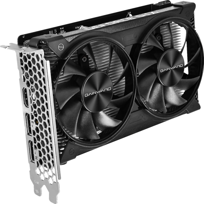 Gainward GeForce GTX 1630 Ghost OC, 4GB GDDR6, HDMI, 2x DP