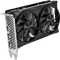 Gainward GeForce GTX 1630 Ghost OC, 4GB GDDR6, HDMI, 2x DP Vorschaubild