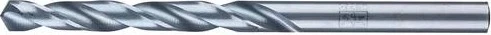 Pferd SPB DIN 338 HSSG N 5.9 STEEL Spiralbohrer, 5.9x57x93mm, 10 Stück