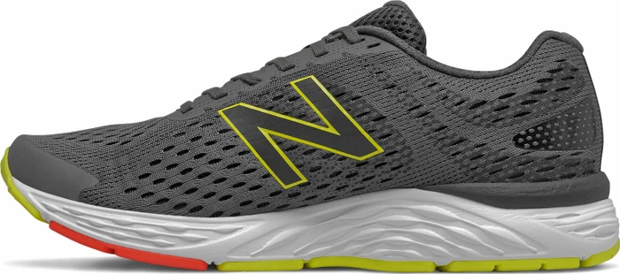 New Balance 680v6 magnet/phantom/lemon slush (Herren)